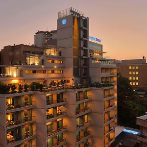 Orient Queen Homes Apartahotel
